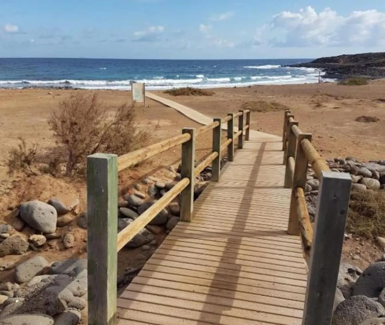 Appartamento Ocean Pirate Costa De Antigua 0*,  Spagna