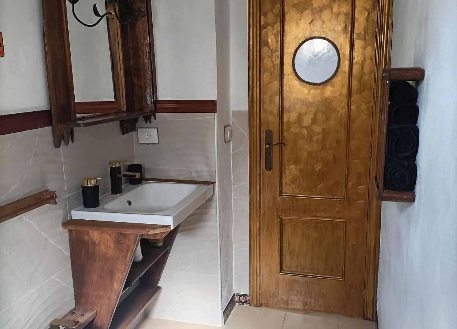 Appartamento Ocean Pirate Costa De Antigua