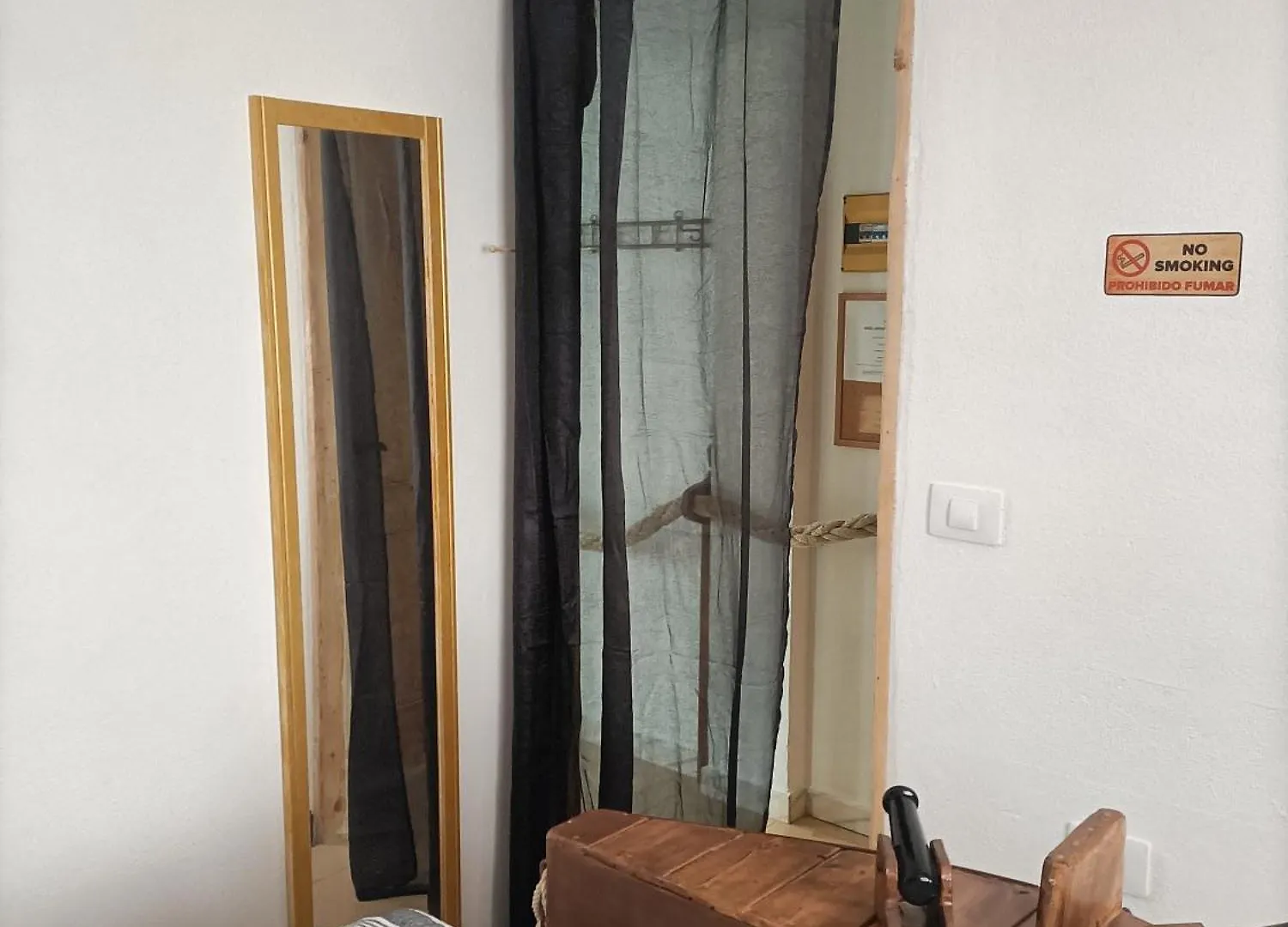 Appartamento Ocean Pirate Costa De Antigua 0*,