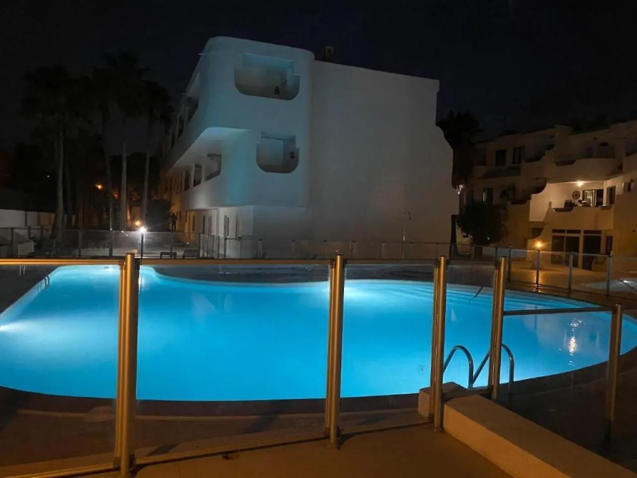 Appartamento Ocean Pirate Costa De Antigua