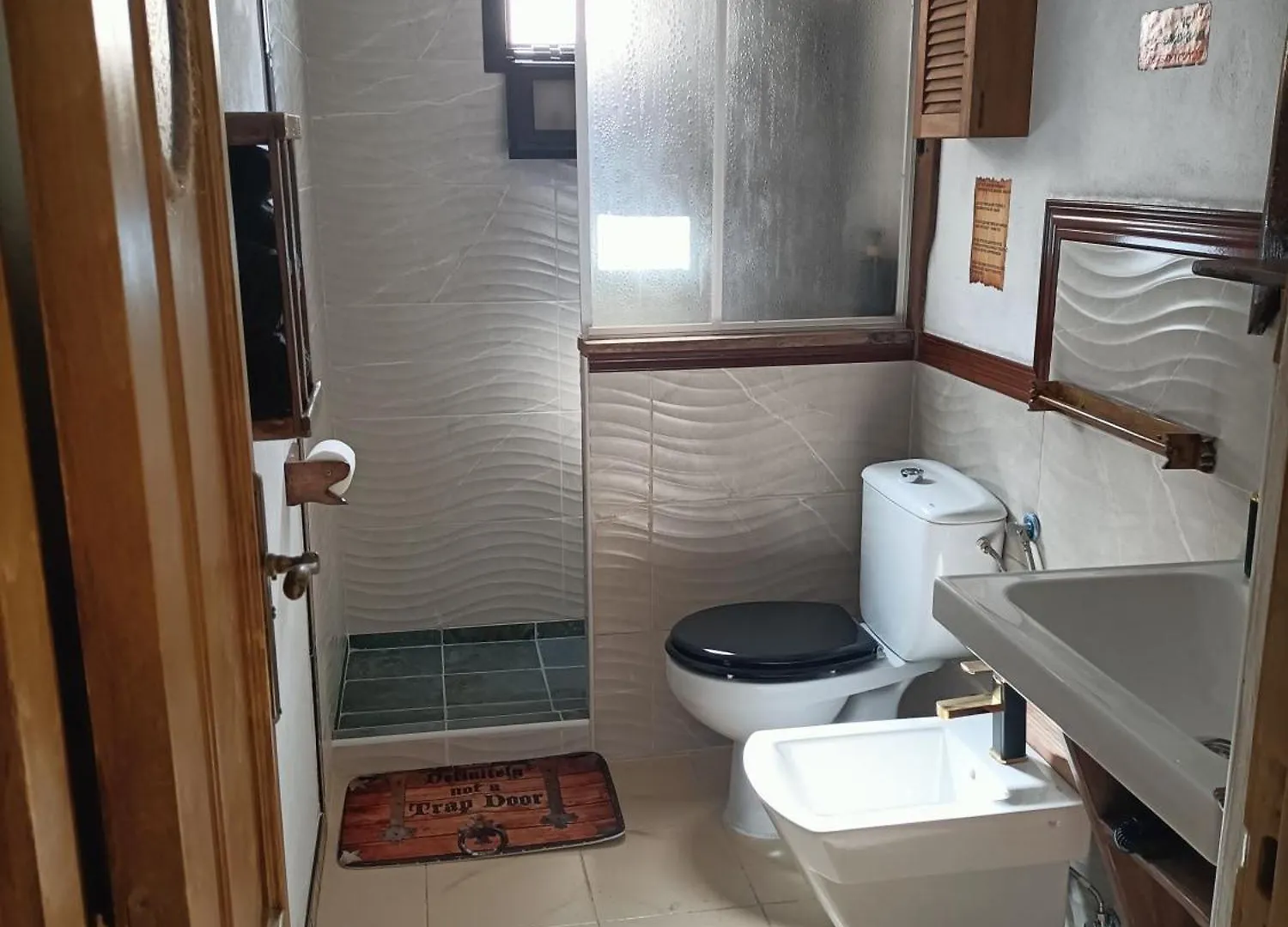 Appartamento Ocean Pirate Costa De Antigua