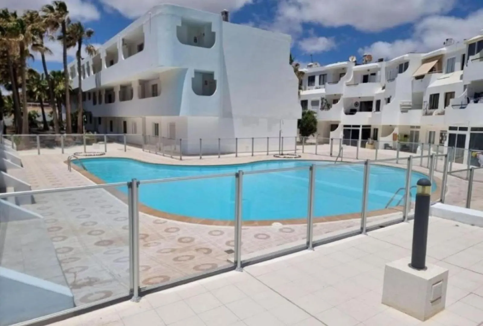 Appartamento Ocean Pirate Costa De Antigua
