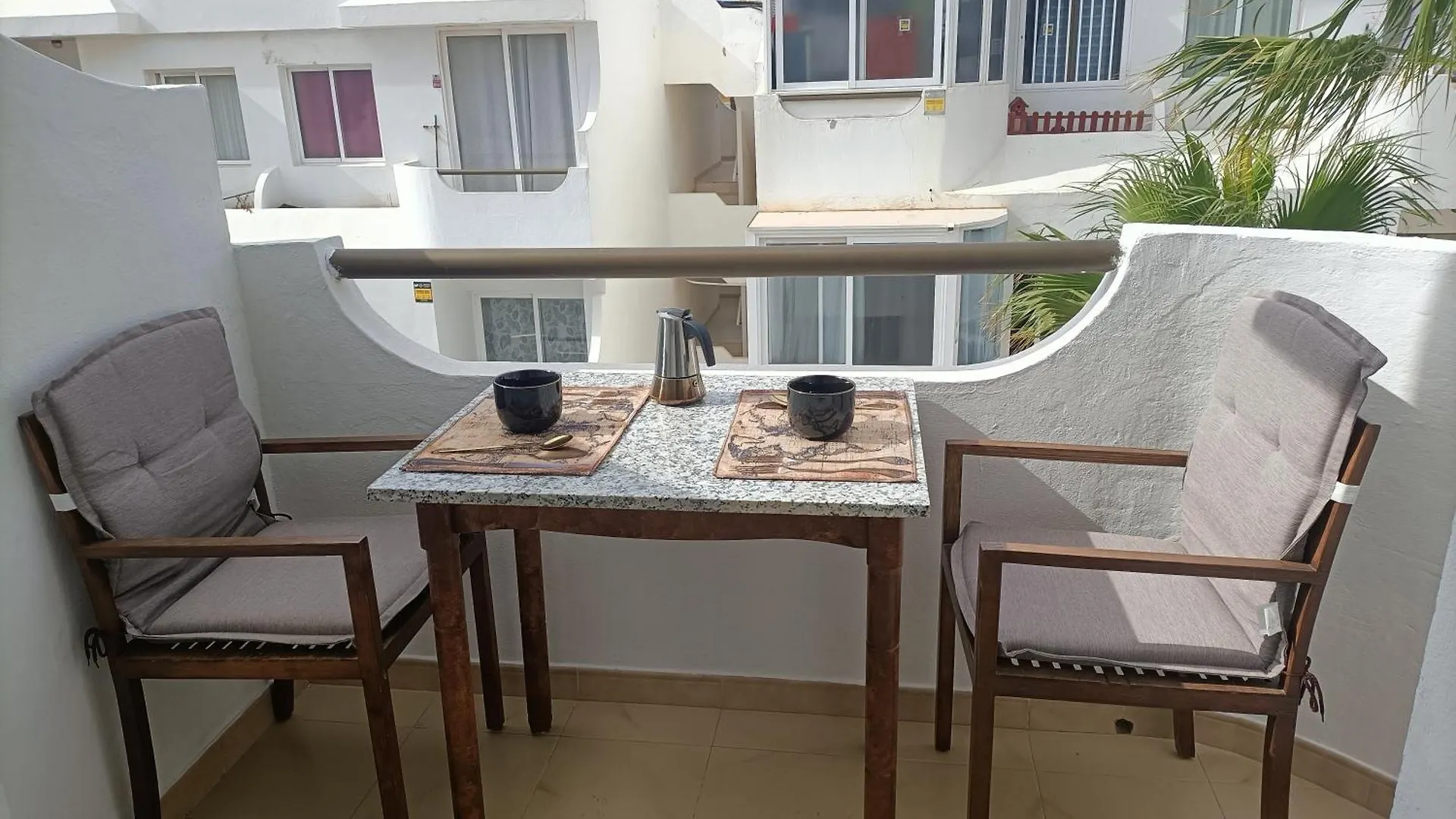 Appartamento Ocean Pirate Costa De Antigua