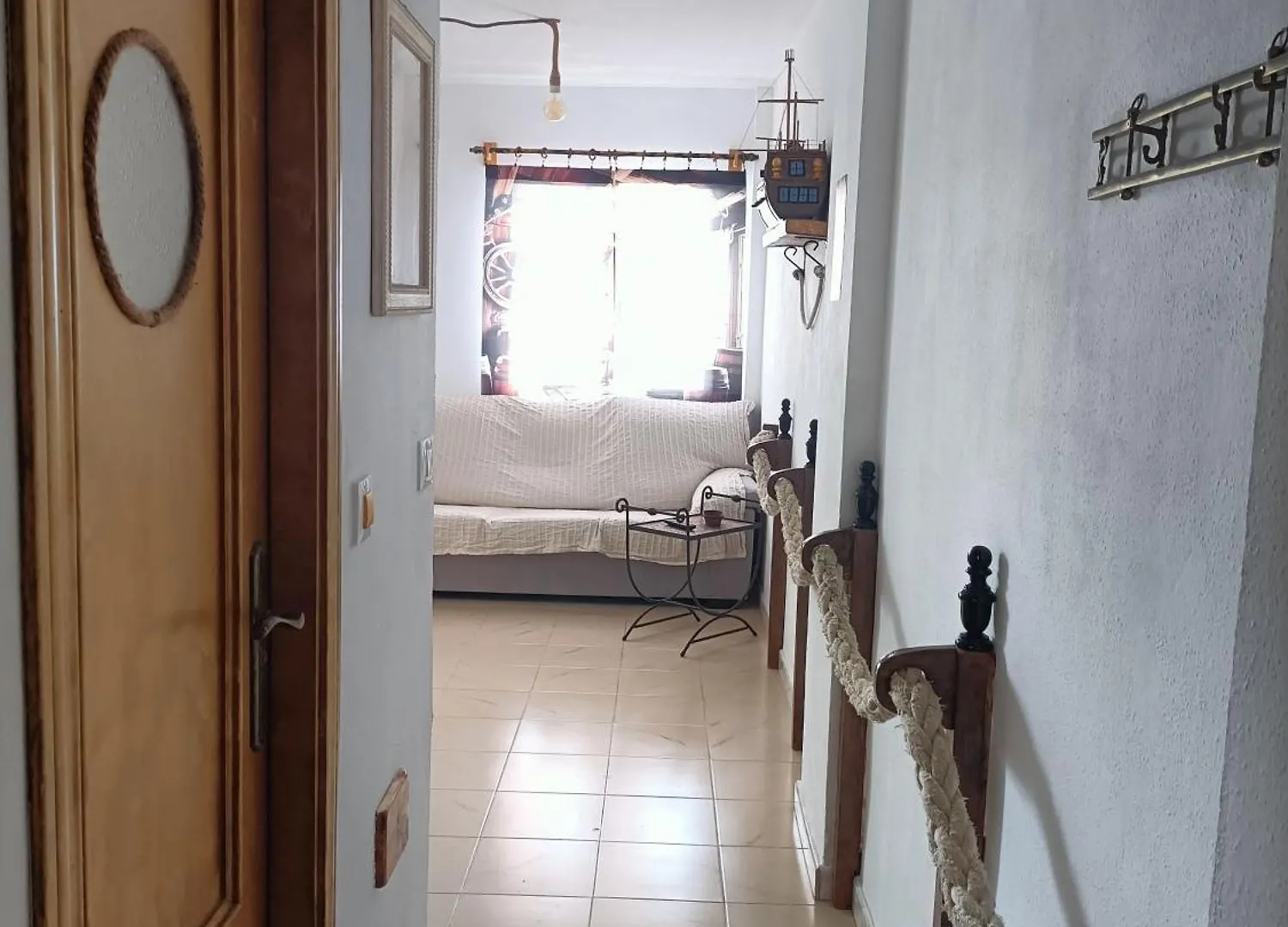 Appartamento Ocean Pirate Costa De Antigua